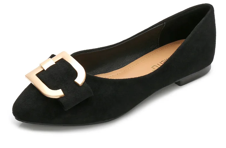 women flats Z531-7