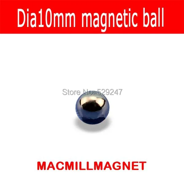 

20pcs/pack, magnetic ball, Permanent magnet ball, dia10mm, craft magnets,DIY magnet, Free Shipping