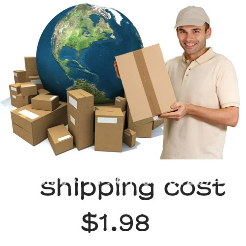 

Special link for making up shipping cost $1.98