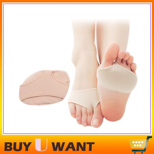 insoles to help ball of foot pain