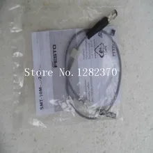 FESTO магнитный переключатель SMT-10M-PS-24V-E-0.3-L-M8D пятно 551375-2 шт./лот