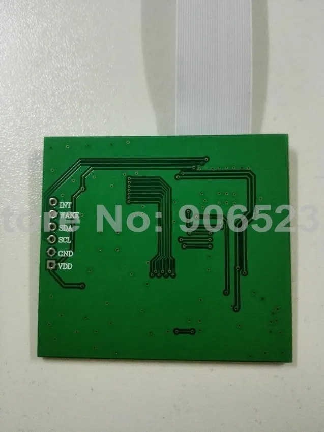 6G tester