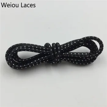 

Weiou Colorful Lazy Shoe Laces Elastic Shoelaces Running Shoestrings Running/Jogging/Triathlon/Sports Kids Mens Shoes Fitness