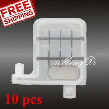 

10 pcs/lot big damper +big connector + big net for Roland SJ1000/1045/XC540/SJ640/XJ640 Mutoh JV-1604/250