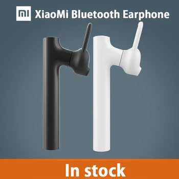 

Original Xiaomi Bluetooth Earphone Youth Version Wireless Earphone Headset with Mic Bluetooth 4.1 for Xiaomi Mobile Phone Iphone