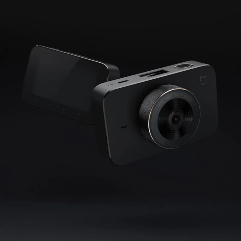 Xiaomi Mijia 1080 P Dash Cam Carcorder 1 S DVR Автомобильный видеорегистратор 3D шумоподавление ips экран локальный Голосовое управление