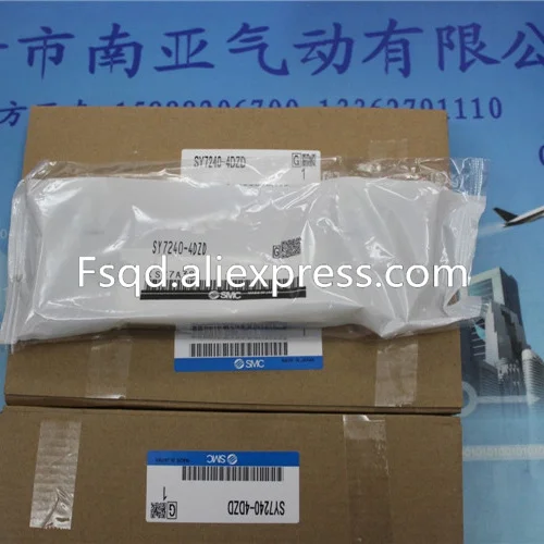 

SY7240-4DZD SY120-5LZD-CB SY7120-5LZD-C10 SY7220-5LZD-C10 SMC solenoid valve electromagnetic valve pneumatic component