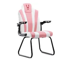 ЕС компьютерный Современный Лаконичный бытовой работник доудлер для работы в офисе поворотный стул игра silla gamer poltrona