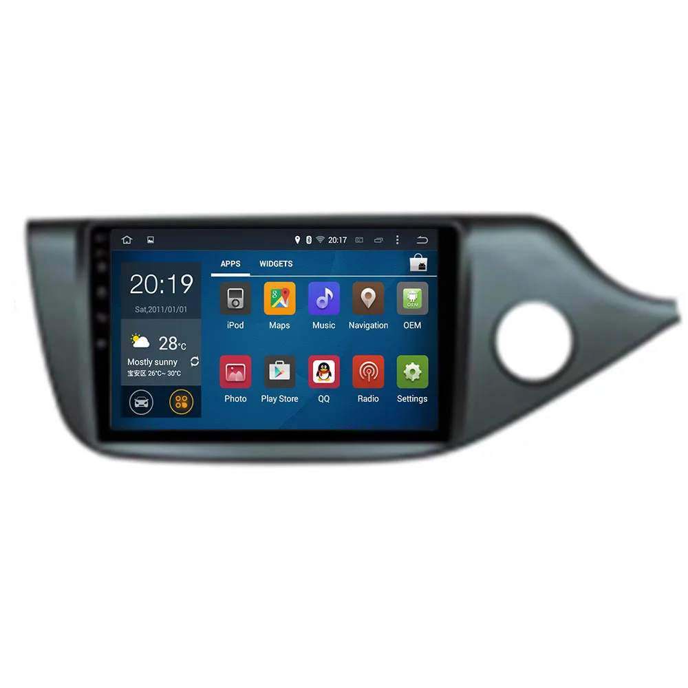 Android 10 PX5 8 core 2din 9 &quotАвтомобильный мультимедийный плеер WIFI Bluetooth GPS навигация для