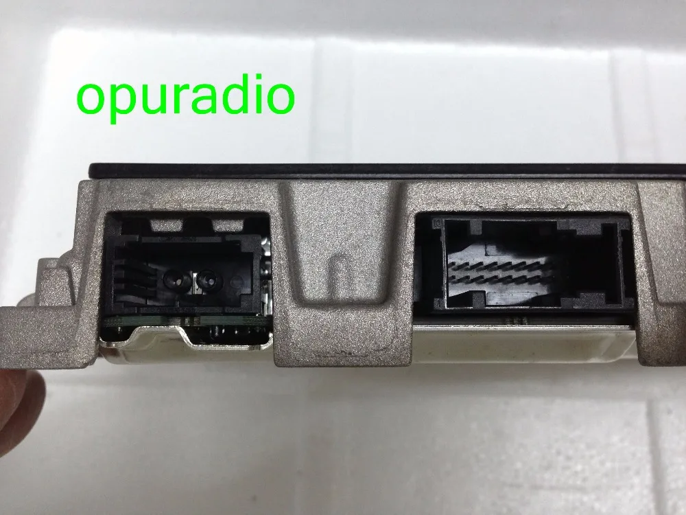 4L0 035 223F Amplifier BOSE for Audi Q7 (2)