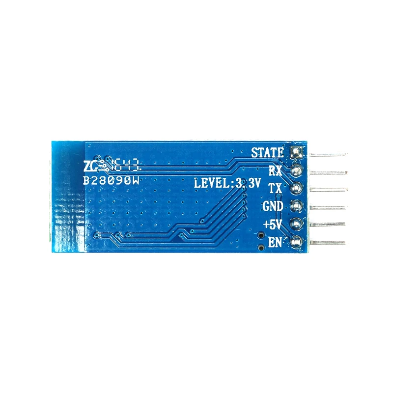 1pcslot HC-05 HC 05 RF Wireless Bluetooth Transceiver Slave Module RS232  TTL to UART converter and adapter (3)