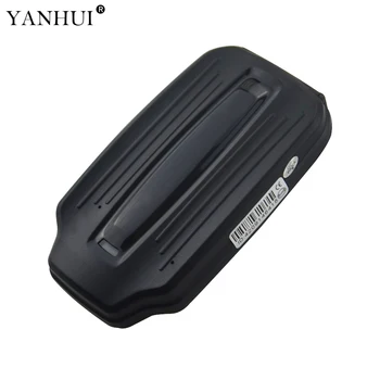 

Real-time tracking 3G Car WCDMA GPS Tracker LK209A-3G Strong Magnet History Route Low battery/Power off/overspeed/Remove alert