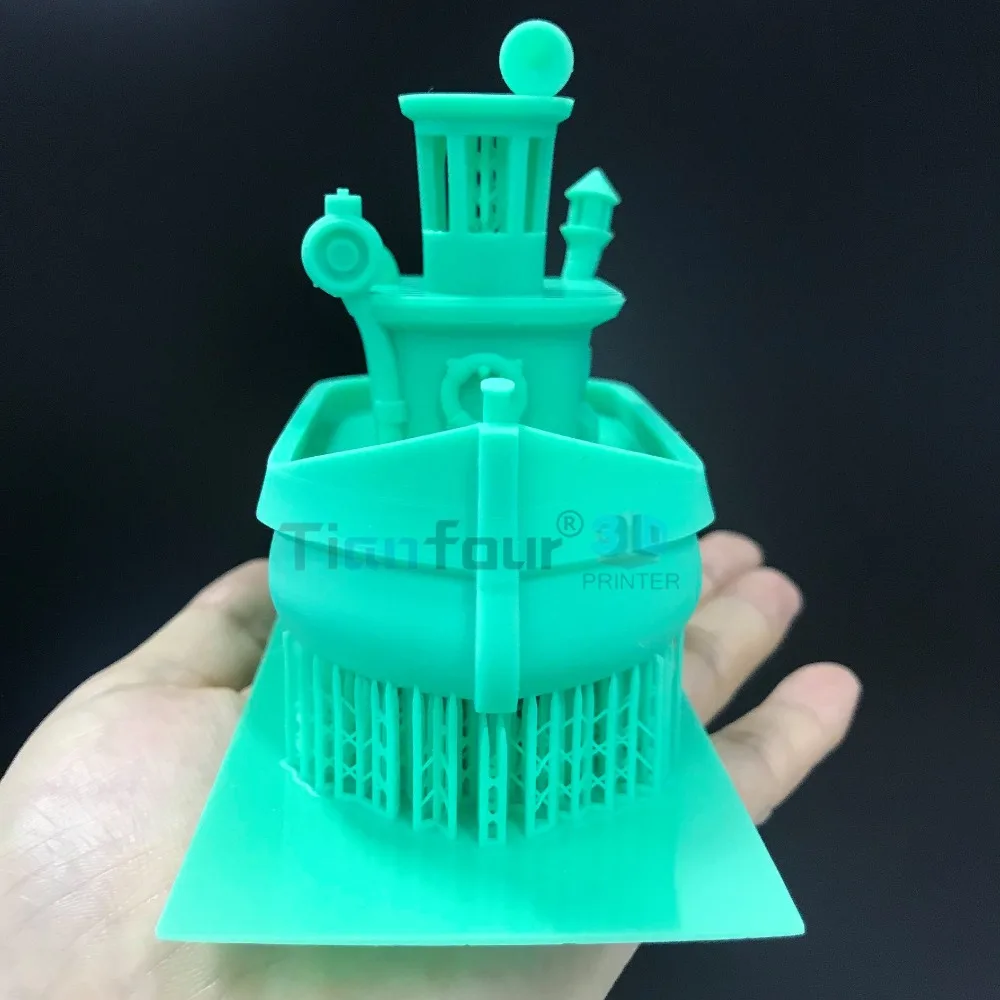LC09-Dazz3D L120- ship (3)