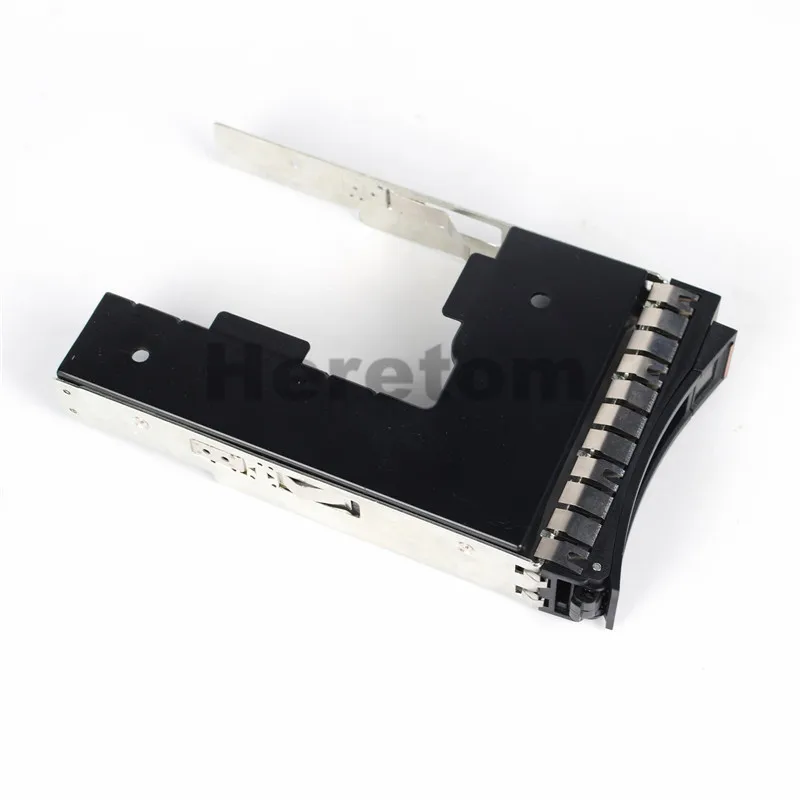 Лоток адаптера Heretom 2 5 дюйма 00FC28 + 3 SAS/SATA лоток для жесткого диска Sled 69Y5284 RD650 RD550 RD450