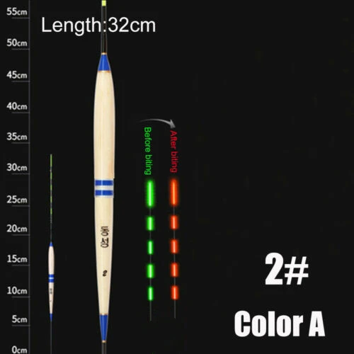 1 шт. умный поплавок ночной светящийся рыболовный поплавок светодиодный Электрический светящийся свет автоматически напоминает поплавок для рыбной ловли - Цвет: White-2