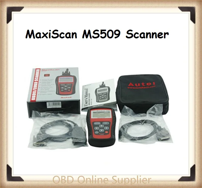 Цена за 2016 Последнее Высокое Качество MS 509 МС-509 MaxiScan MS509 Сканер Авто Код Сканер MaxiScan 509 Code Reader бесплатная доставка Цена за 2016 Последнее Высокое Качество MS 509 МС-509 MaxiScan MS509 Сканер Авто Код Сканер MaxiScan 509 Code Reader бесплатная доставка