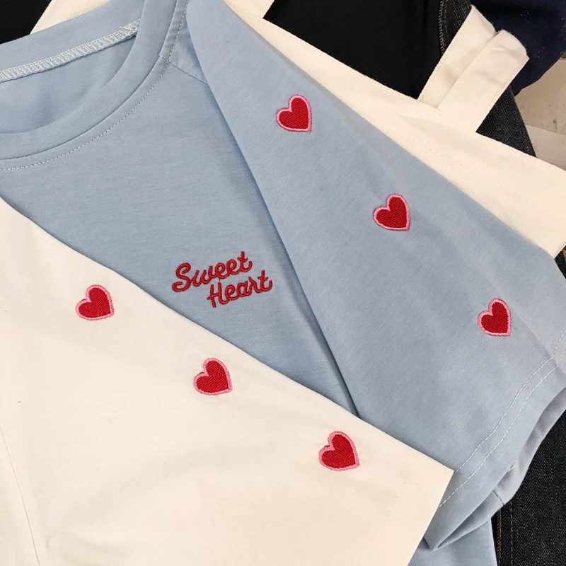 Women T shirt Zaraing Cotton Tee Shirt Femme Harajuku Summer Korean Clothes Vintage Cartoon Short Sleeve T shirts Mickey Cartoon