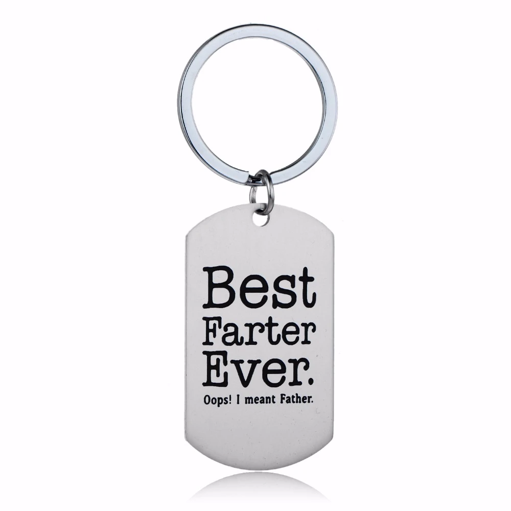 best dad keyring