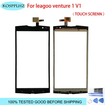 

For 5 inch Leagoo Venture 1 Touch Screen 100% Tested Screen Assembly Replacement venture1 v1 v + Tools