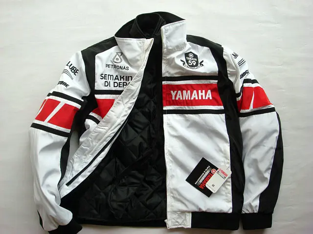Pour Yamaha 50e Anniversaire Style Moto Veste Moto Course Vetements Vestes Hommes Aliexpress Pour Yamaha 50e Anniversaire Style Moto Veste Moto Course Vetements Vestes Hommes Aliexpress