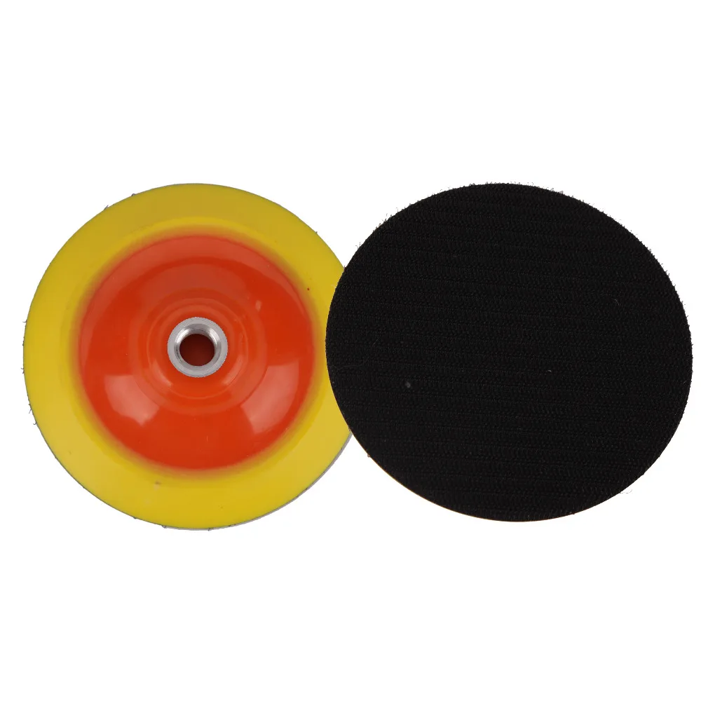 JL125 DW 5'' inch Electric Sander Grinder Polisher Sanding Pad Pallet