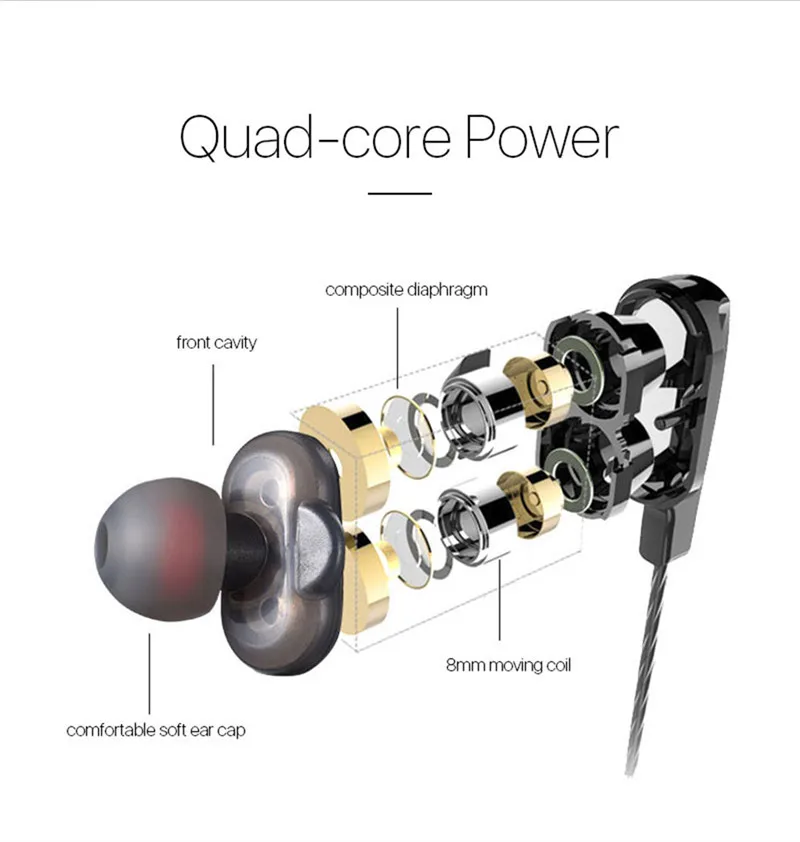 Bluetooth Earphone (7)