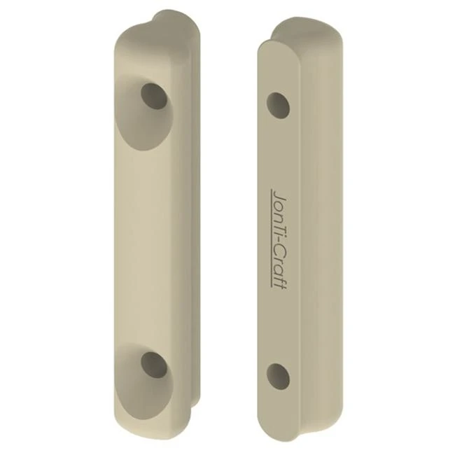 

Jonti-Craft 1592JC KYDZSuite Hub Connector Tabs - set of 2