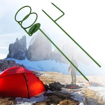 

Wine Glass & Bottle Holder Stake Support Metal lawn Picnic Outdoor Camping Wine goblet Glass Holder Frame Garden BBQ Supply