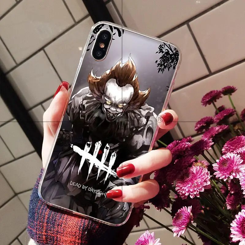 Dead by Daylight