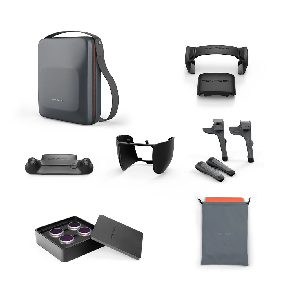 mavic air 2 hood