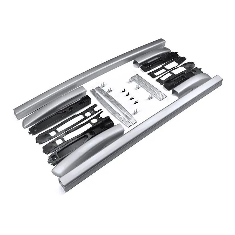 Багажник на крышу для Mitsubishi ASX Outlander sport 2010 2011 2012 2013 2014 2016 2015 2017 2018|roof rail rack|roof railsroof