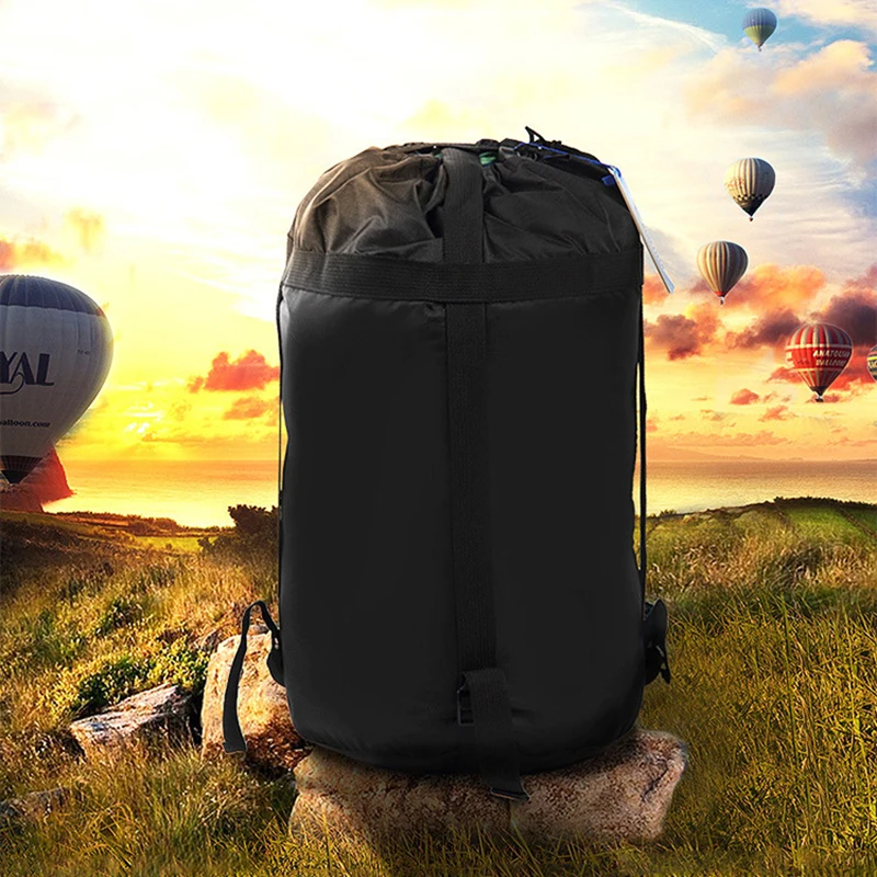 2018 Adult' Compression bag Portable Pack bags Drying bag Outdoor