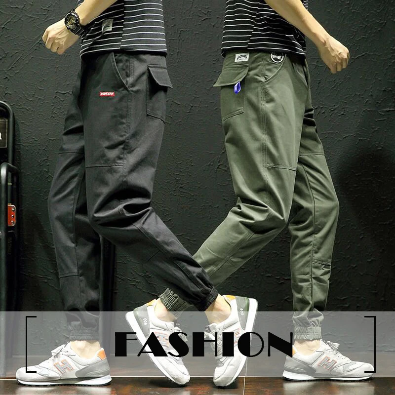 Men Pants  (1)