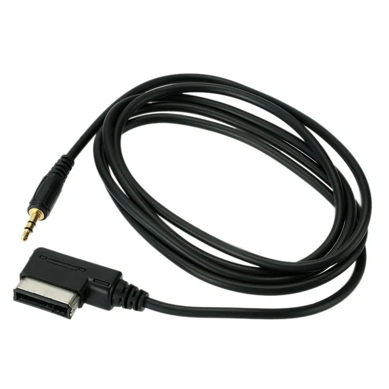 audi audio cable