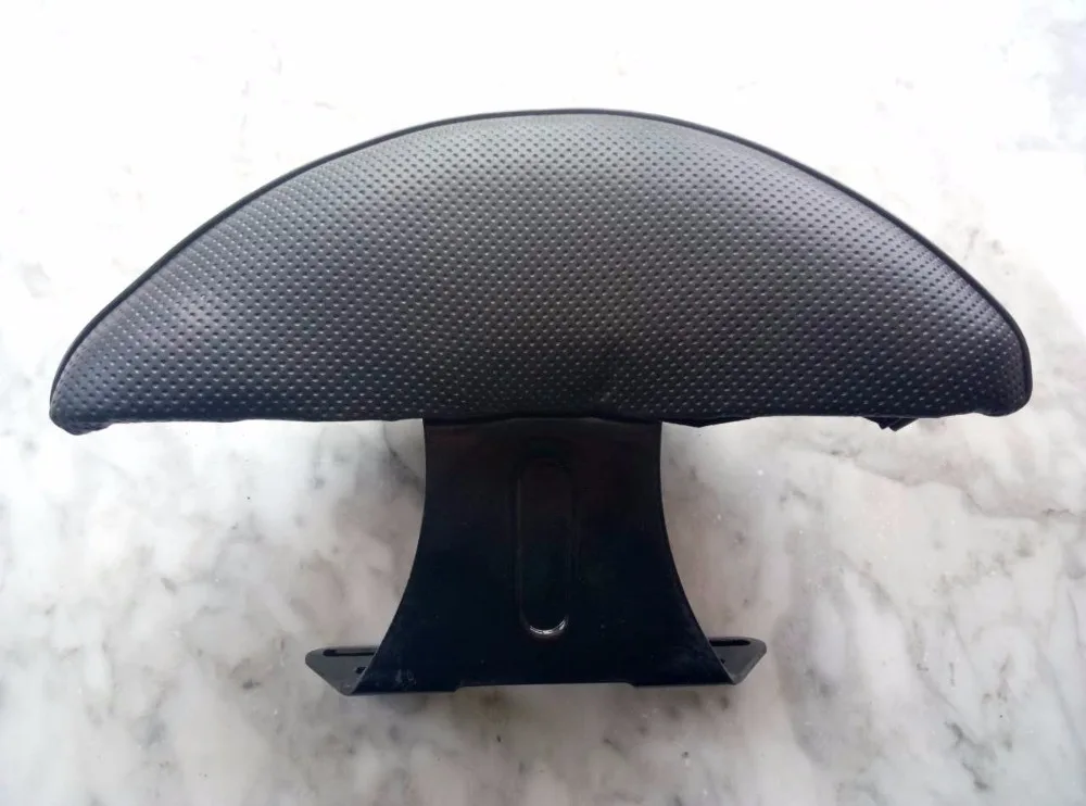 

4 Colors Comfort Motorcycle Scooter Backrest Pad For FORCE JOG