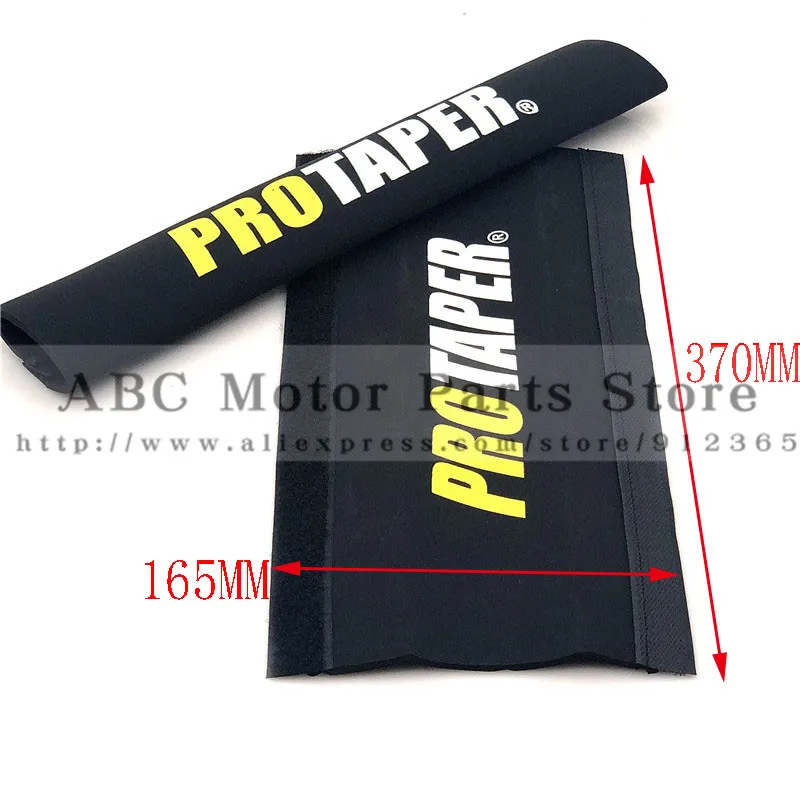 

Front Fork Protector Rear Shock Absorber Guard Wrap Cover For CRF YZF KTM KLX Dirt Bike Motorcycle ATV Quad Motocross