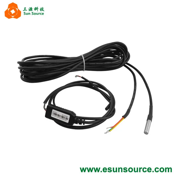 

1-Wire Temperature Sensor Kit