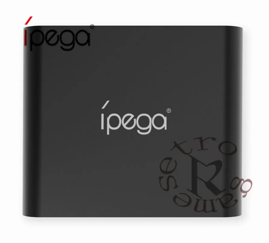 Профессиональный конвертер клавиатуры и мыши Ipega Pg 9096 Bluetooth для игрового