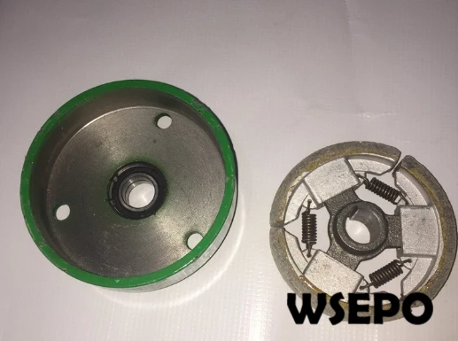 168f Clutch type c-3
