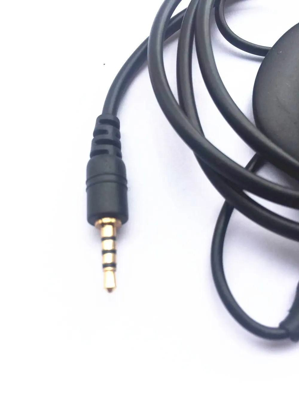 PUXING PX-2R PLUS PX-A6 PTT Earphone with Mic Earpiece 1