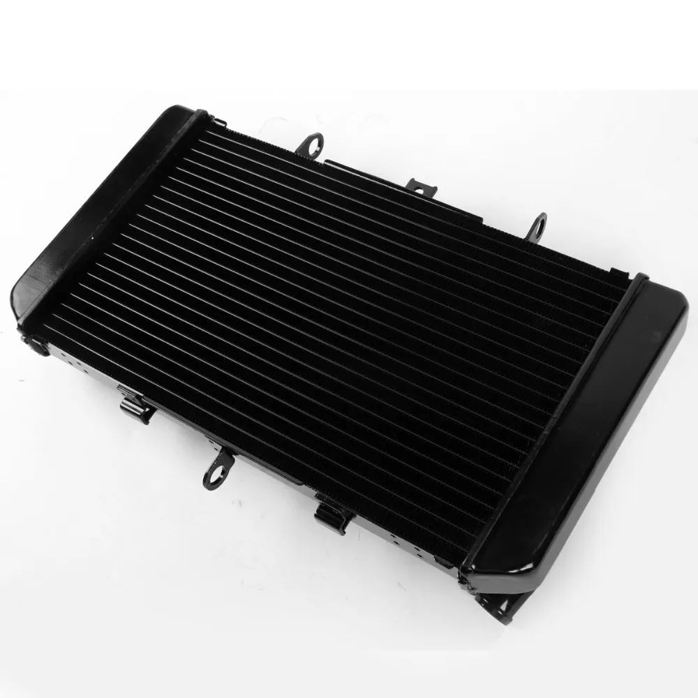 Motorcycle Radiator Cooler For Kawasaki NINJA Z800 2013- Z750 2007-2010 Z1000 2007-2009