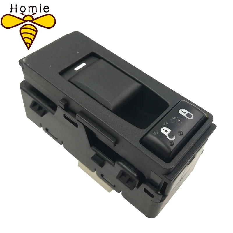 04602785AA Right Front PASSENGER POWER Door Lock Window Switch FOR Dodge Jeep Chrysler 4602785AD