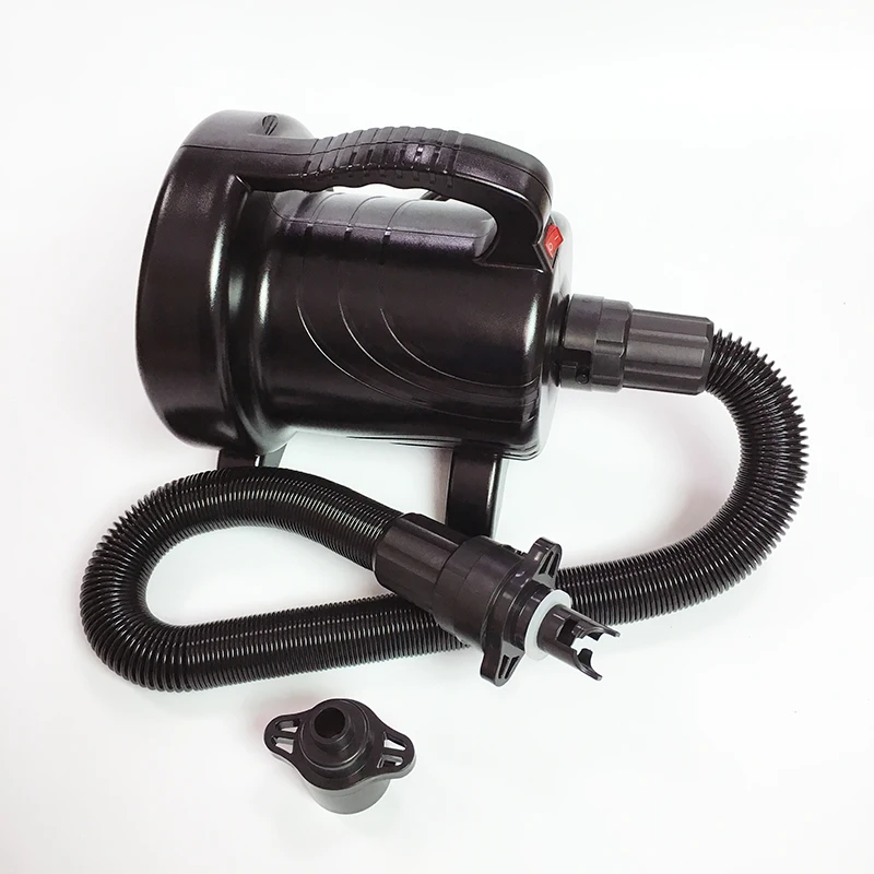 1200W Portable High Pressure Electric Air Pump Air Blower Quickly