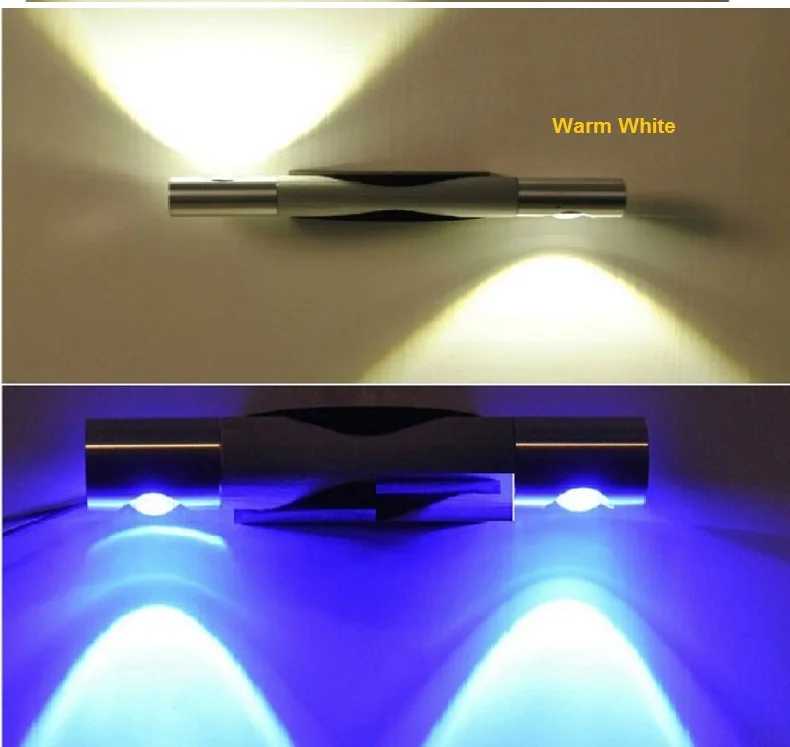 Blue-Warm-Wall-Lights