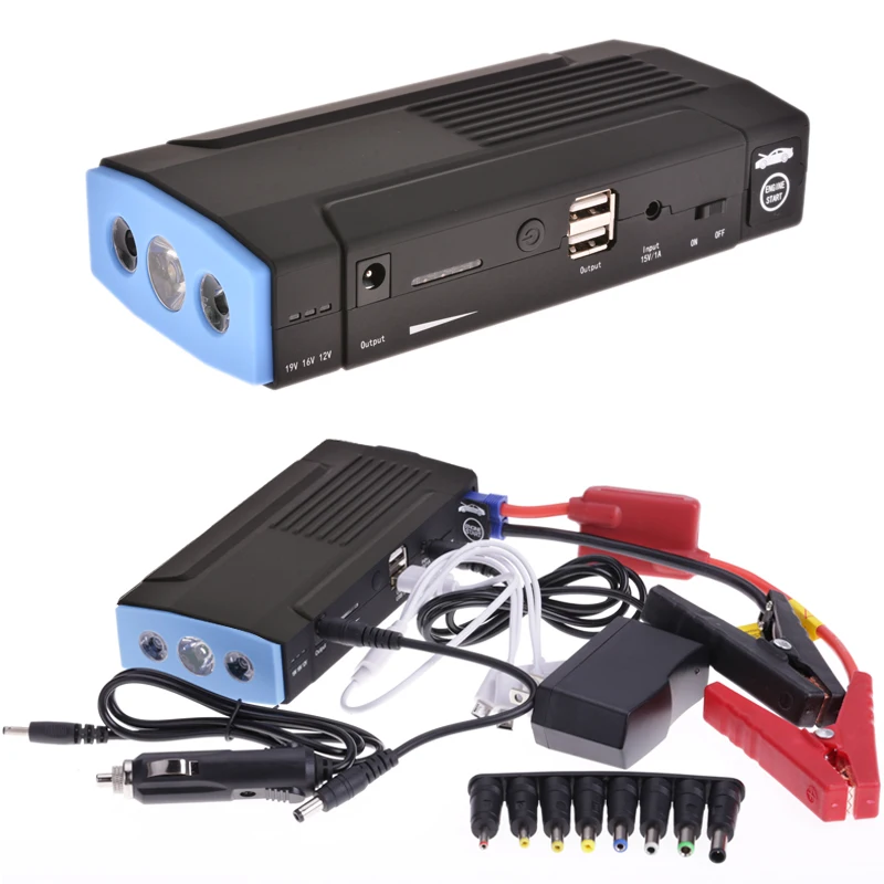 Car Battery Quick Jump Car Battery Quick Jump