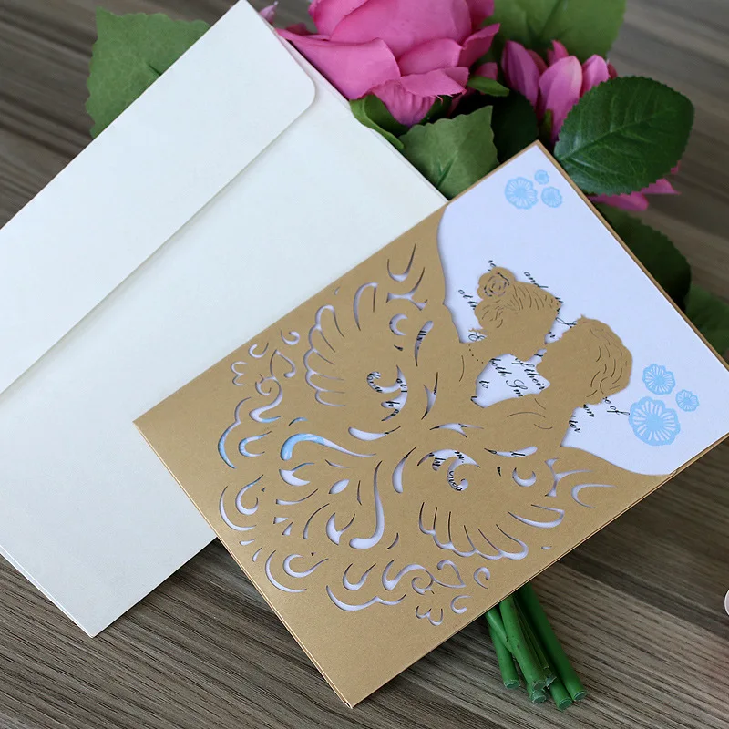 Distinctiv Invitations Cards