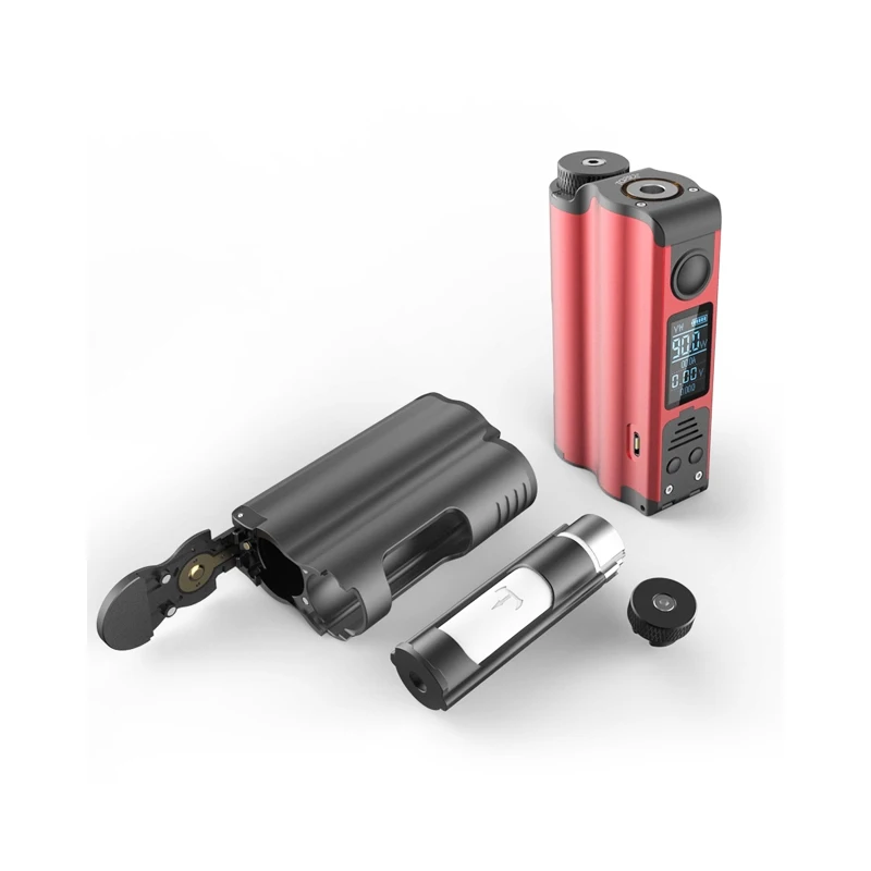 DOVPO Topside 90W-5