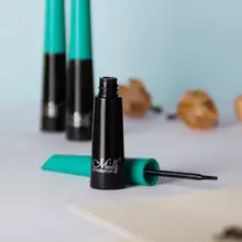 

Eyeliner High Quality 2018Hot Waterproof Long-lasting Women Waterproof Makeup Cosmetic Black Liquid Eyeliner Pen Novel New May14