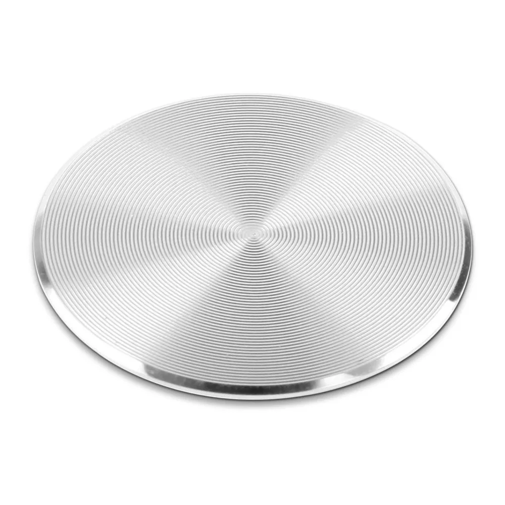 CD вены круглая металлическая тарелка магнитный автомобильный держатель для телефона б/у Аксессуары Универсальный для магнита подставка для телефона для Apple iPhone 7 Plus samsung