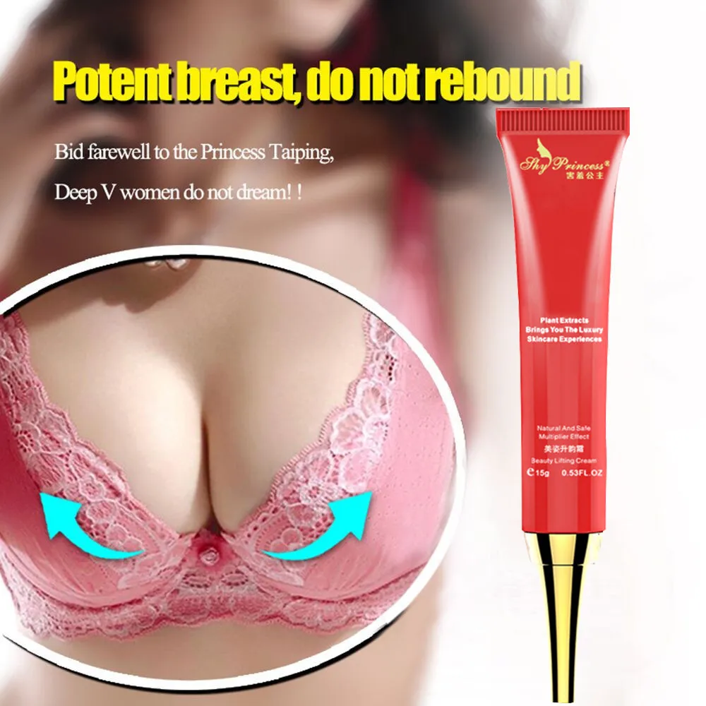 

Hot Beauty Lifting Creams Effective Breast Enhancement Enlargement Cream Smooth Big Bust Large Curvy Breast Cream Drop Shipping